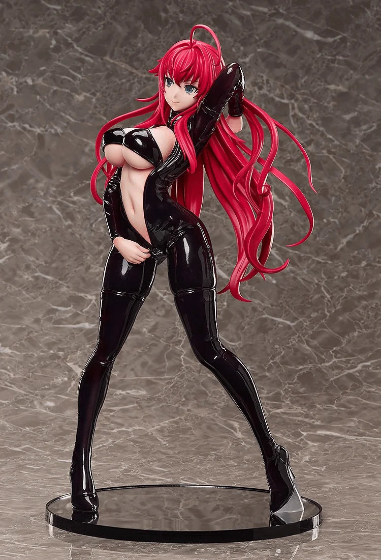 Rias Gremory: Catsuit Ver.