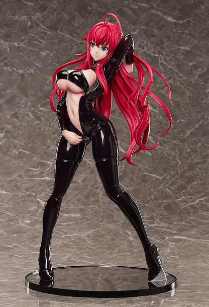 Rias Gremory: Catsuit Ver.