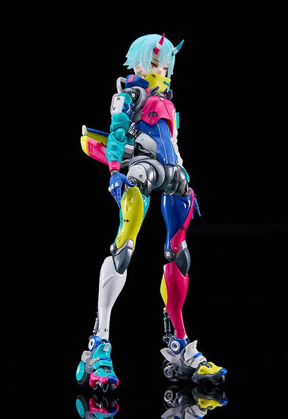 Max Factory Motored Cyborg Runner SSX_155 Action Figure