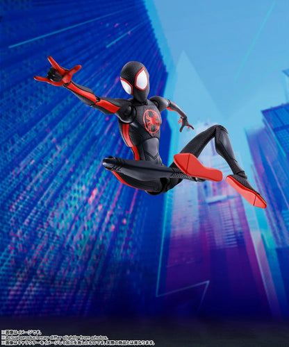 Spider -Man (Miles Morales) (Spider-Man: Across the Spider-Verse)