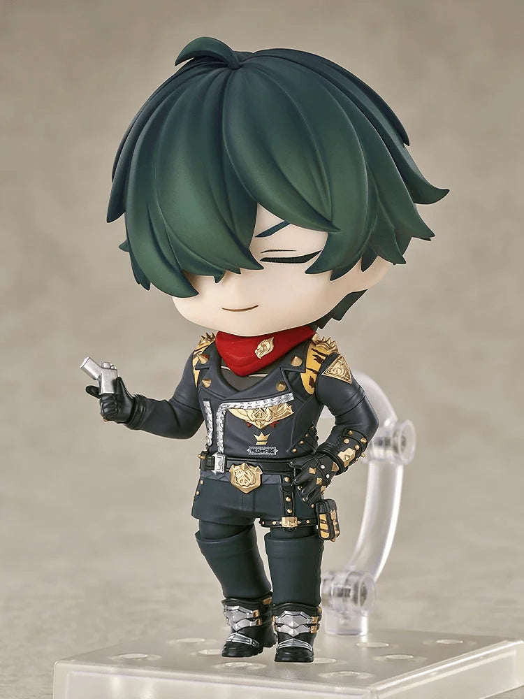 Good Smile Nendoroid Lighter Zenless Zone Zero Action Figure