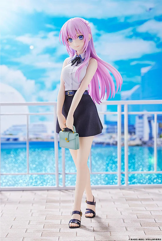 Miyuki Shikimori's Not Just a Cutie Summer Outfit 1/7 Scale Figure