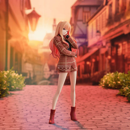 My Dress-Up Darling Season 2 GLITTER&GLAMOURS-Marin Kitagawa Set Up Style ver.-