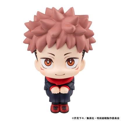 Lookup Jujutsu Kaisen Yuji Itadori（Repeat）
