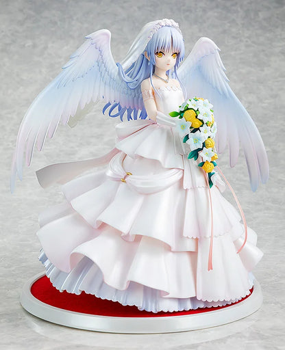 Kanade Tachibana Wedding Ver. Scale Figure Angel Beats!