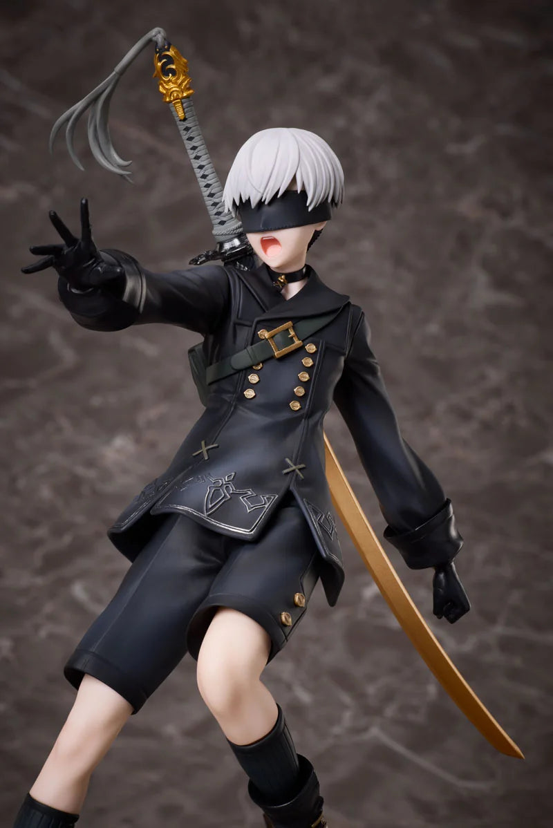 NieR:Automata Ver1.1a 9S 1/7scale figure【Normal Version】