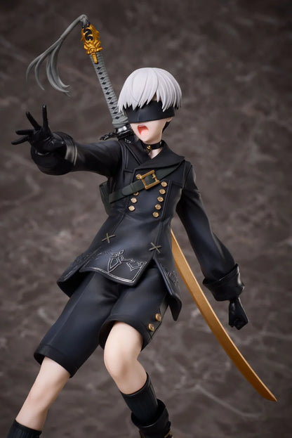 NieR:Automata Ver1.1a 9S 1/7scale figure【Normal Version】