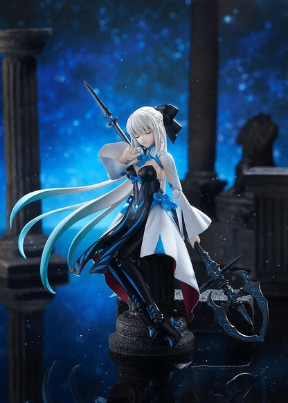 Max Factory Figma Berserker Morgan Fate/Grand Order Action Figure