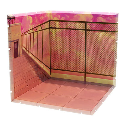 Dioramansion 200: Rooftop