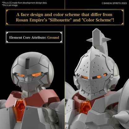 30MF LIBER FIGHTER