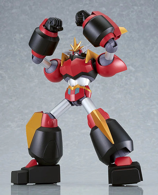 Good Smile Company Moderoid Dai-Guard Plastic Model Kit