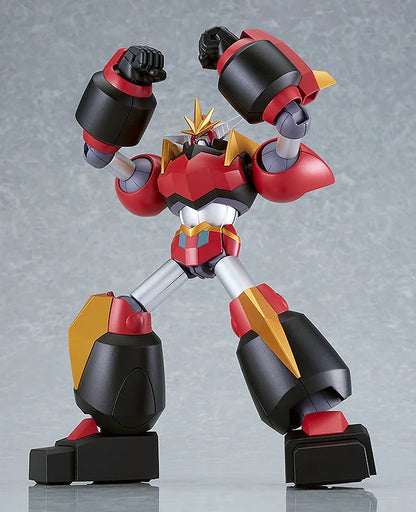 Good Smile Company Moderoid Dai-Guard Plastic Model Kit