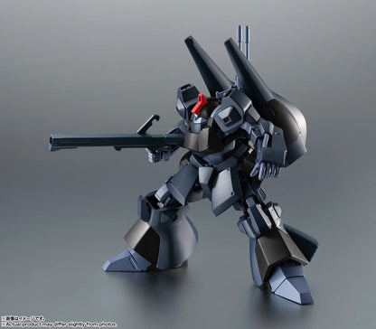 Robot Spirits RMS-099 Rick Dias ver. A.N.I.M.E. Mobile Suit Zeta Gundam Action Figure