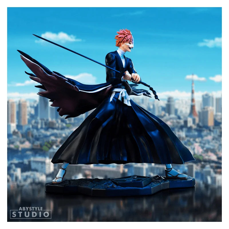 BLEACH - Ichigo SFC Figure