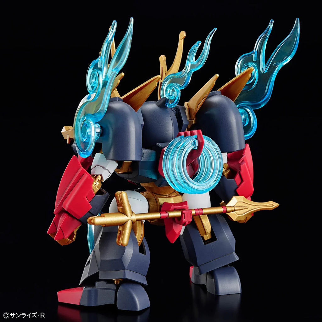 KOHRYUMARU