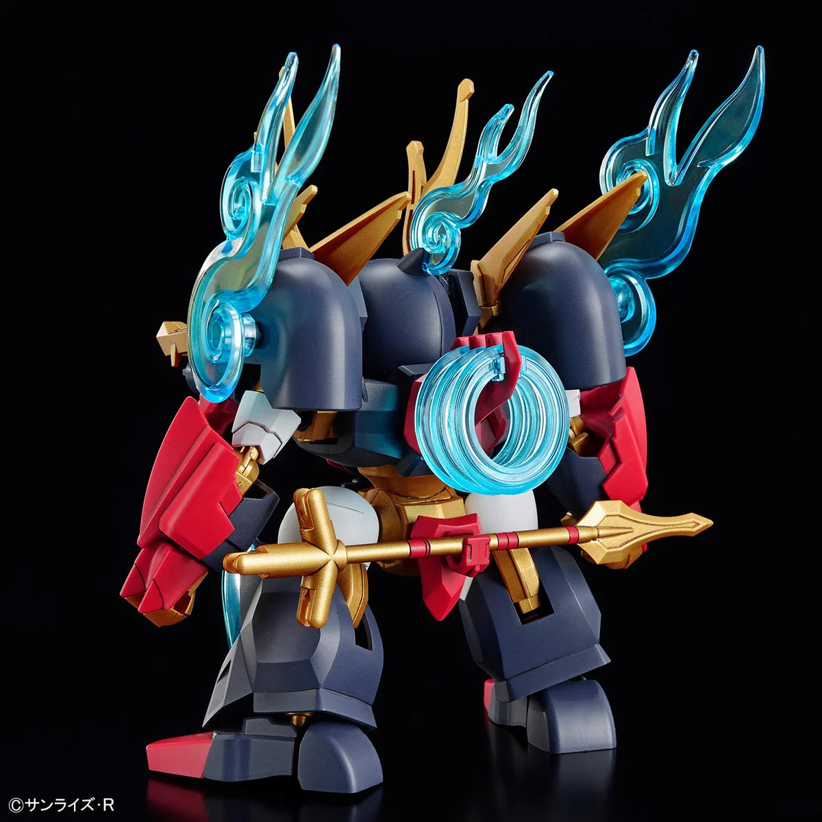 KOHRYUMARU