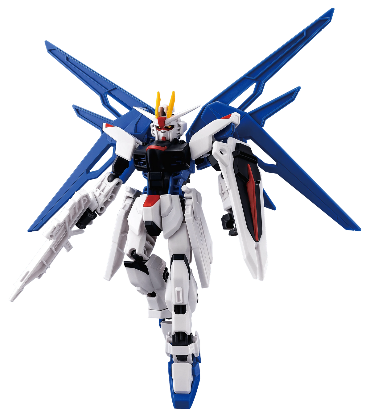 GUNDAM MIXIMIZE – ZGMF-X10A FREEDOM GUNDAM