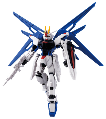 GUNDAM MIXIMIZE – ZGMF-X10A FREEDOM GUNDAM