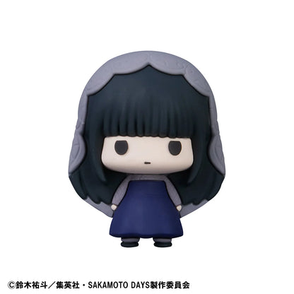 Chokorin Collection SAKAMOTO DAYS (8pc per box)