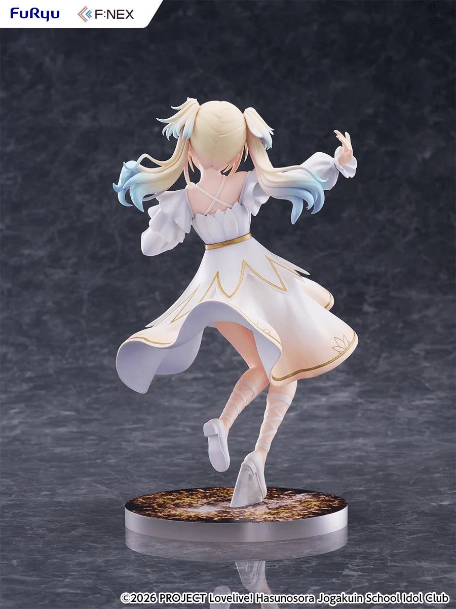 Rurino Osawa 1/7 Scale Figure
