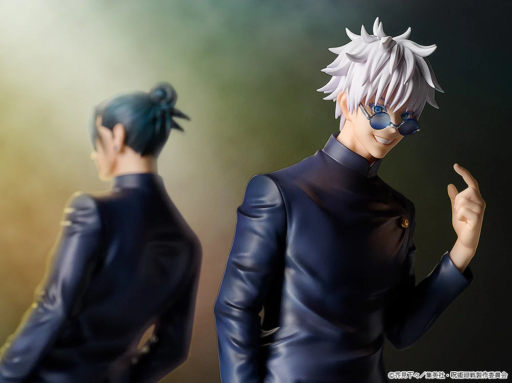 Suguru Geto: Tokyo Jujutsu High School Ver.