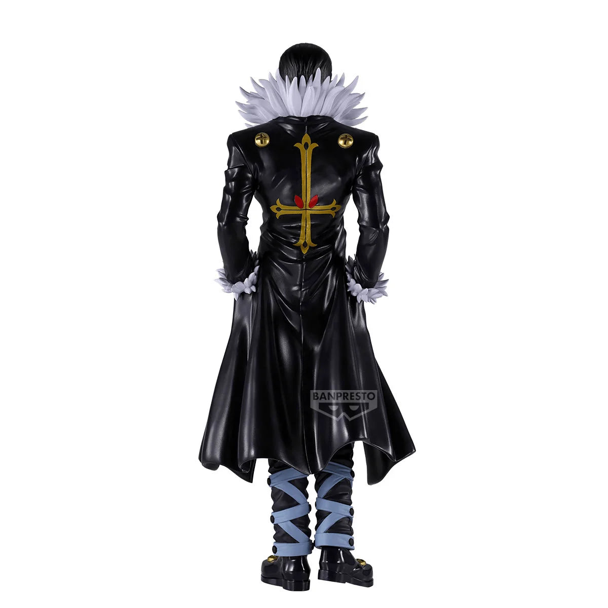 HUNTER×HUNTER Grandista-QUWROF-