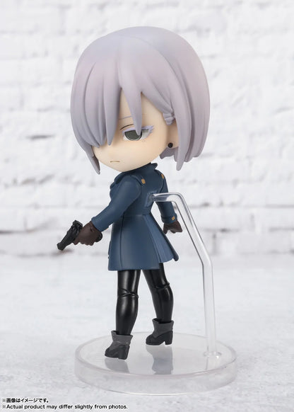 Bandai Spirits Figuarts Mini Fiona Frost SPY x FAMILY Posable Action Figure