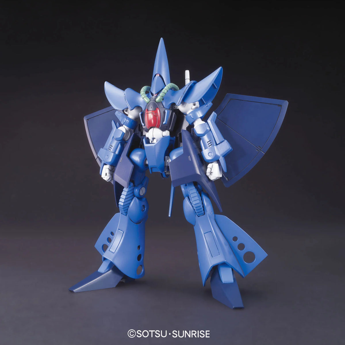 HGUC 1/144 #145 Hambrabi