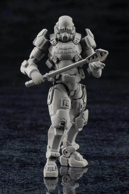 GOVERNOR PARA-PAWN SENTINEL Ver.2.0