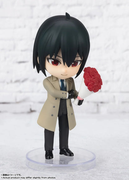 Bandai Spirits Figuarts Mini Yuri Briar SPY x FAMILY Action Figure