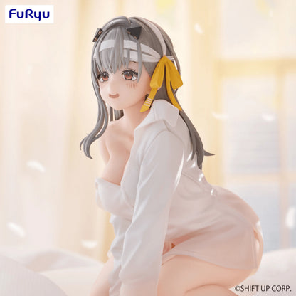 (Rerelease) Goddess of Victory: Nikke Noodle Stopper Figure -Modernia First Affection ver.-