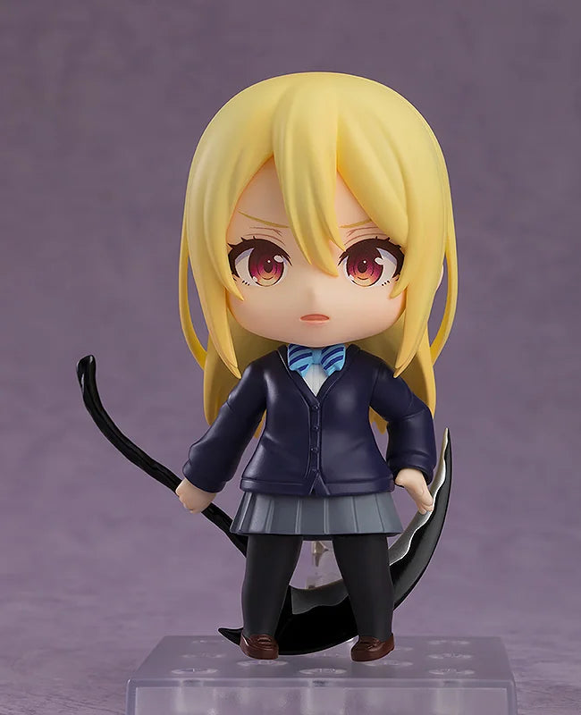 Good Smile Company Nendoroid Lily Amane Action Figure