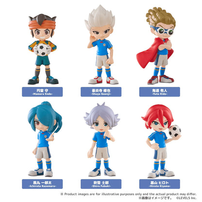 PalVerse Inazuma Eleven: Victory Road (Box of 6)