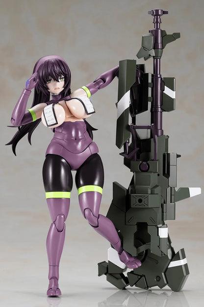 FRAME ARMS GIRL KAGUTSUCHI-OTSU SNIPER
