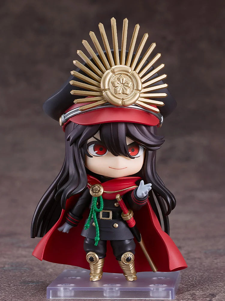 Good Smile Company Nendoroid Fate/Grand Order Archer Oda Nobunaga Action Figure