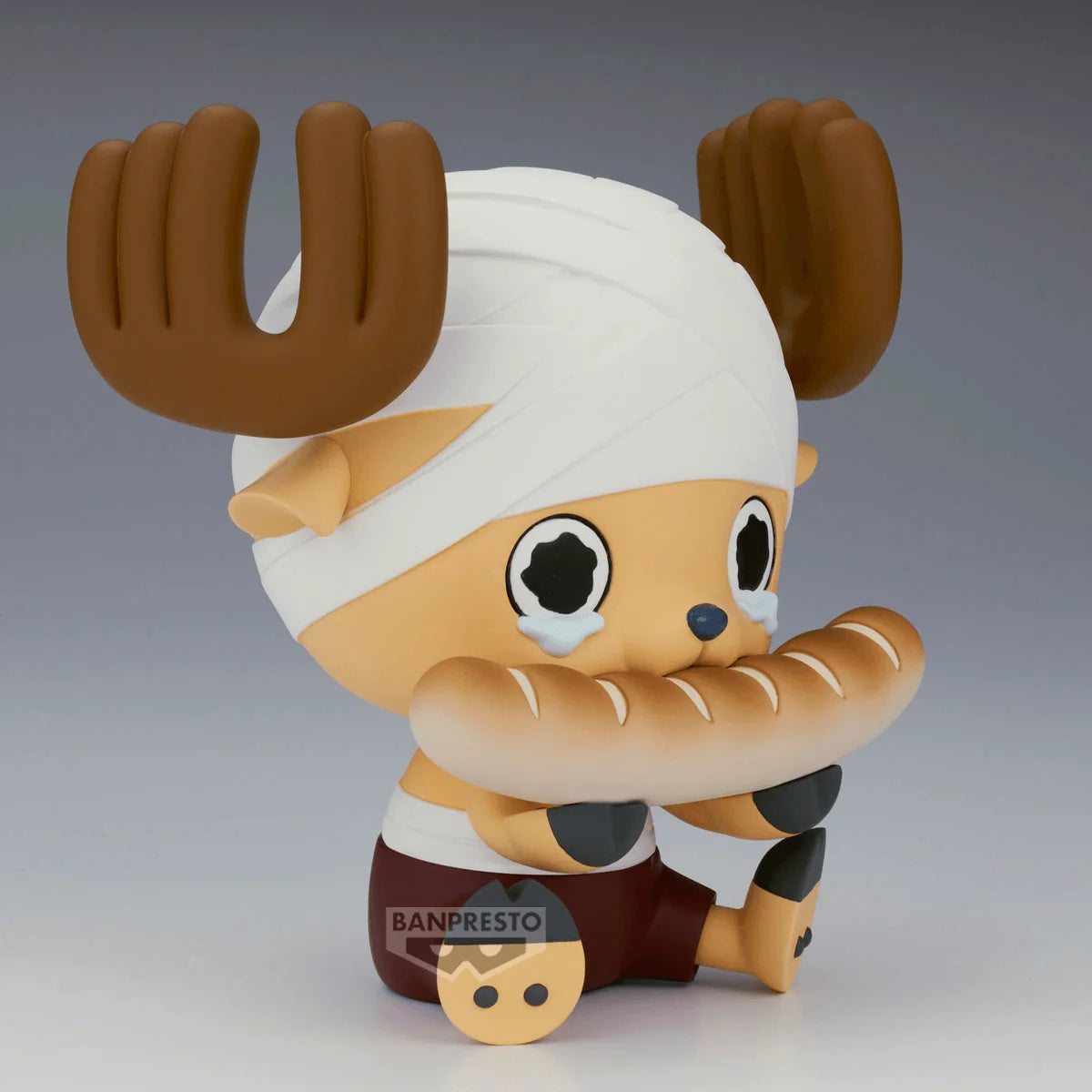 ONE PIECE BIG SOFVIMATES～CHOPPER DRUM KINGDOM ver.～
