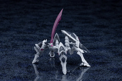 XenoAlma Legiant