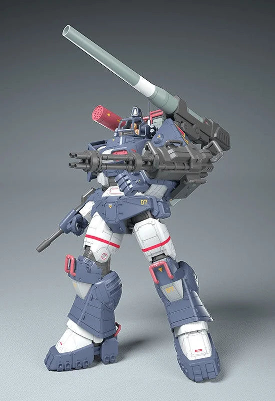 (Rerelease) 1/35 Dougram Ver. GT DX Complete Edition - Release Date: 12/2026