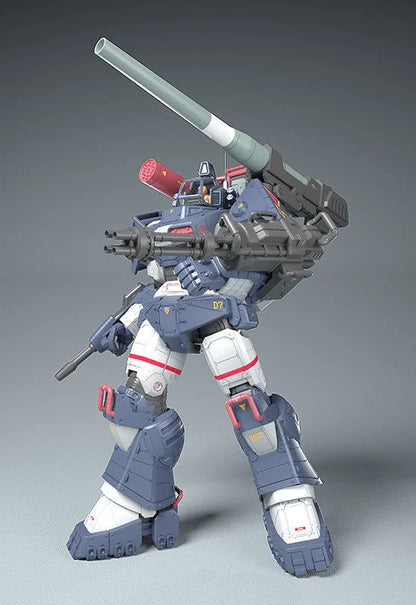 (Rerelease) 1/35 Dougram Ver. GT DX Complete Edition - Release Date: 12/2026