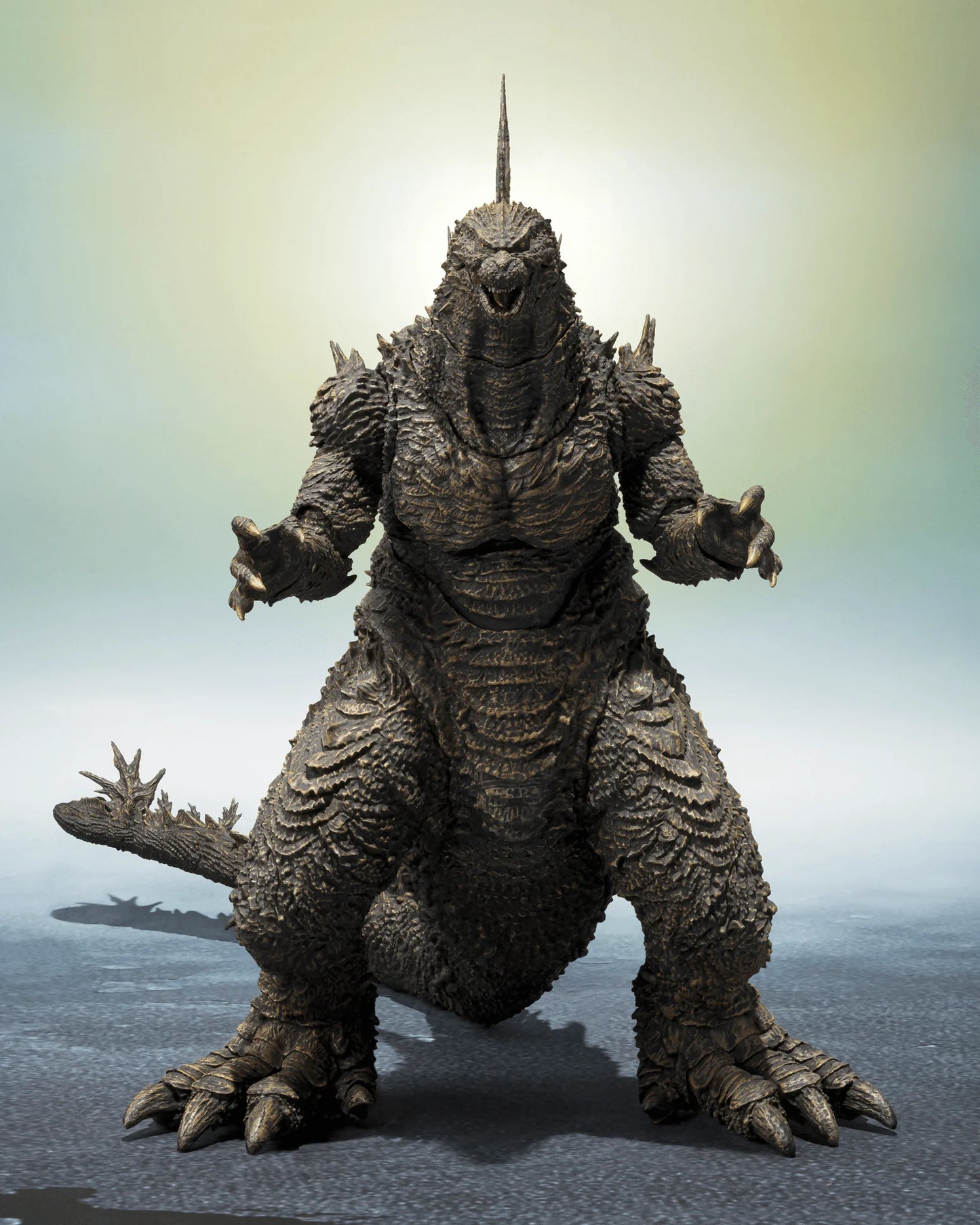 GODZILLA [2026]