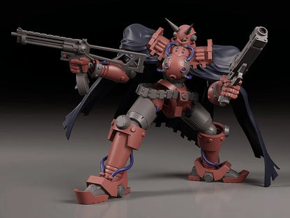 MODEROID Volkein