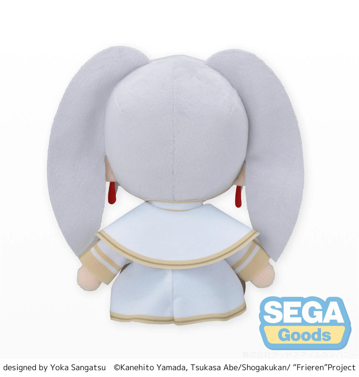 (Rerelease) fuwa petit "Frieren: Beyond Journey's End" M Plush "Frieren"