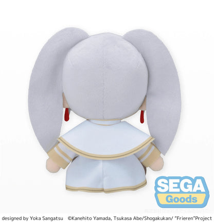 (Rerelease) fuwa petit "Frieren: Beyond Journey's End" M Plush "Frieren"