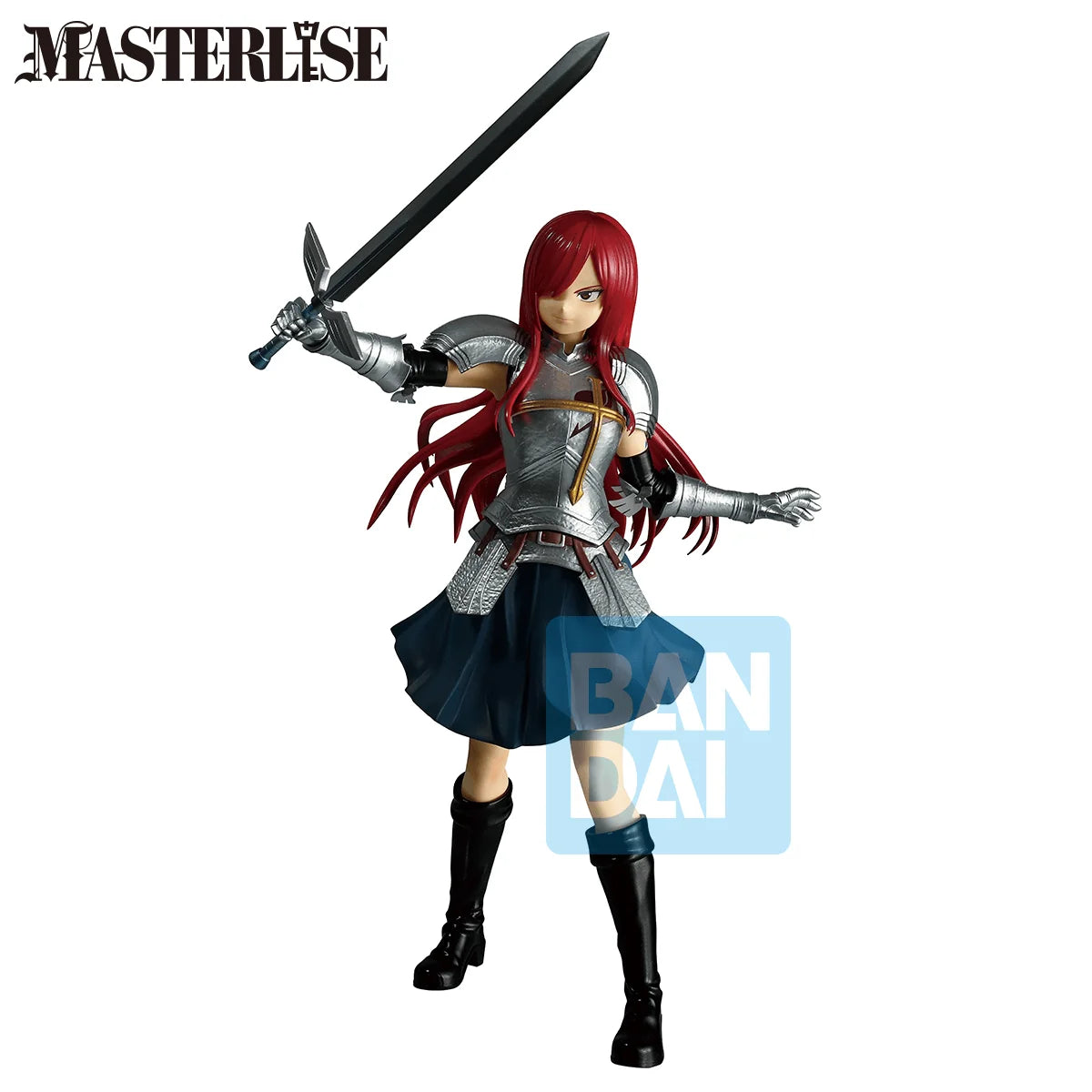 Erza Scarlet (Fairy Tail 20th Anniversary)