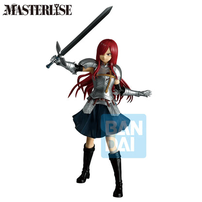 Erza Scarlet (Fairy Tail 20th Anniversary)