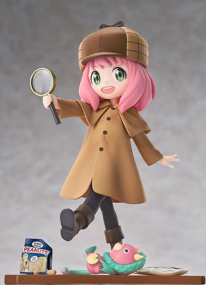 Good Smile Company SPY x FAMILY Anya Forger Detective Ver. Scale Figure