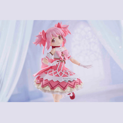 Puella Magi Madoka Magica the Movie -Walpurgisnacght: Rising- Madoka Kaname FIGURE Ⅱ