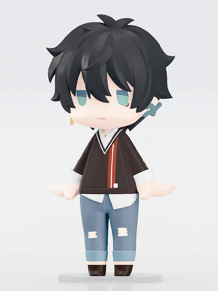 Good Smile Company Dan Heng Chibi Articulated Figure