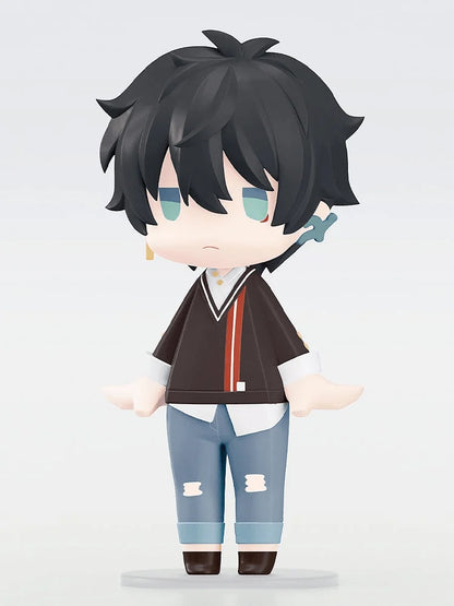 Good Smile Company Dan Heng Chibi Articulated Figure