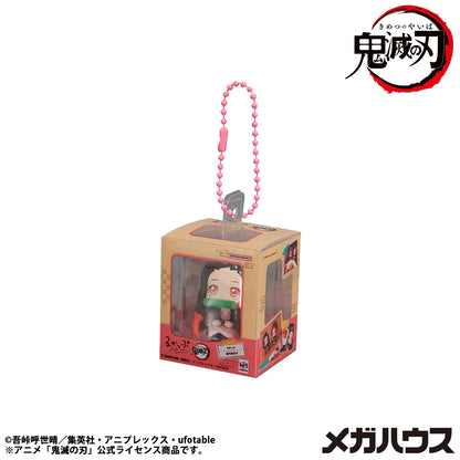 MegaHouse Lookup Demon Slayer Kimetsu no Yaiba Mini Figures